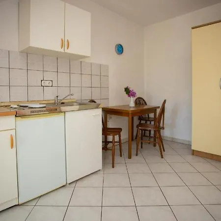 Goran 2 Appartement *