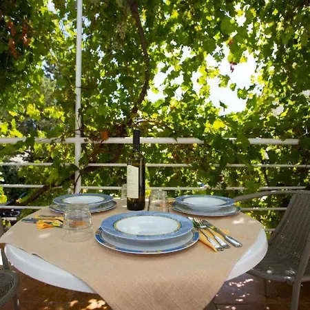 Appartement Goran 2 Baška Voda