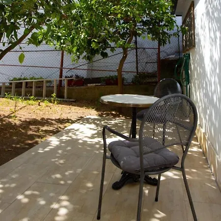 Appartement Goran 2 Baška Voda