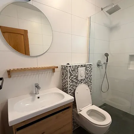 Goran 2 * Baška Voda