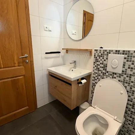 Goran 2 Apartment