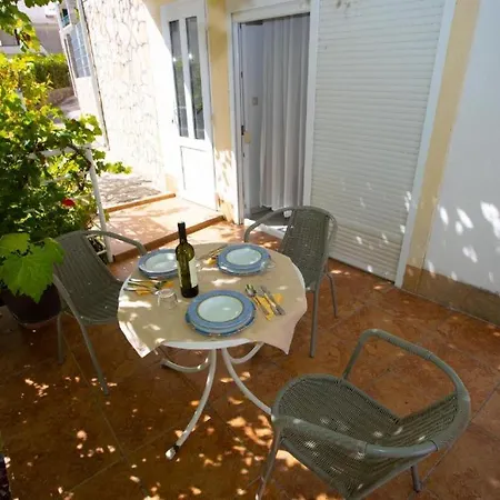 Goran 2 Appartement *