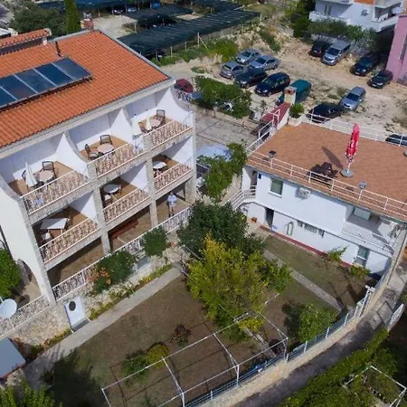 Appartement Goran 2