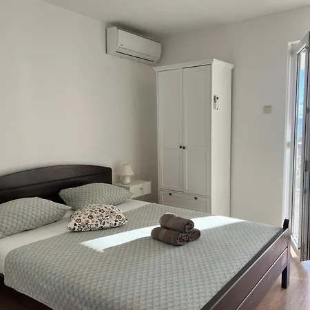 Appartement Goran 2 Baška Voda