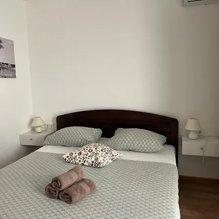 Goran 2 Appartement