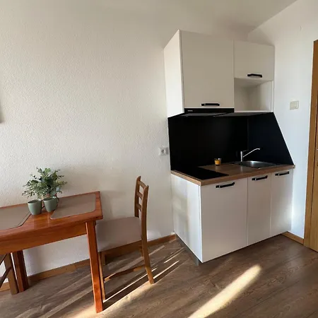Apartment Goran 2 *