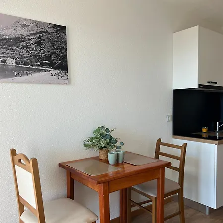 Goran 2 Appartement *