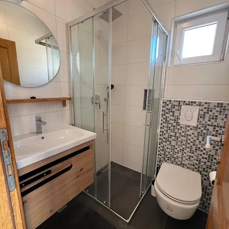 Goran 2 Appartement
