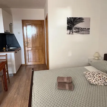 Apartment Goran 2 Baska Voda