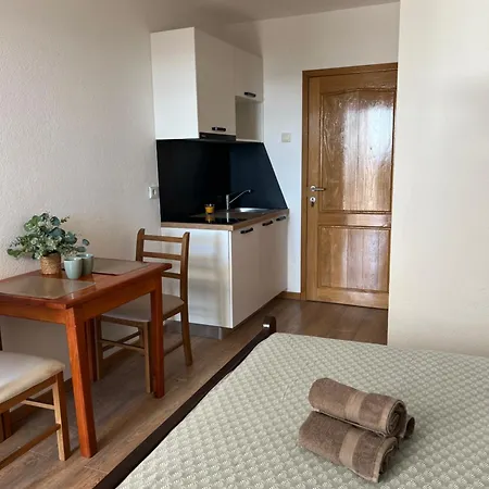 Goran 2 Appartement *