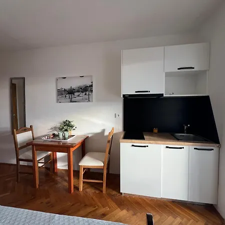 Goran 2 Appartement Baška Voda