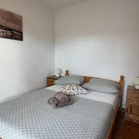 Apartment Goran 2 Baska Voda