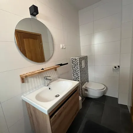 Goran 2 Apartment