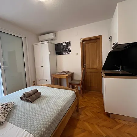 Goran 2 Appartement Baška Voda