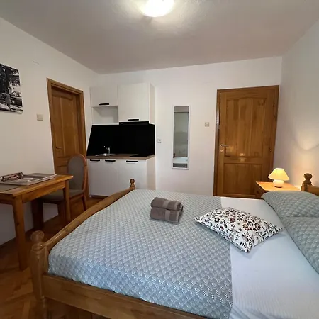 Appartement Goran 2 Baška Voda