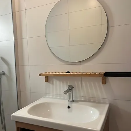 Apartment Goran 2