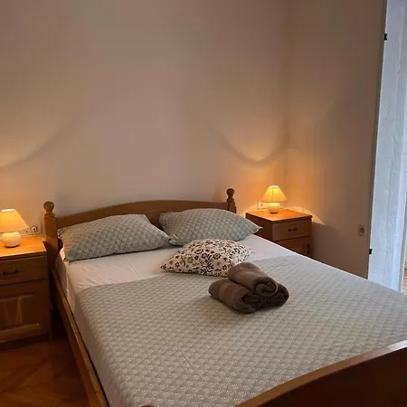 Goran 2 Baška Voda