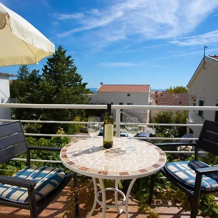 Goran 2 Appartement Baška Voda